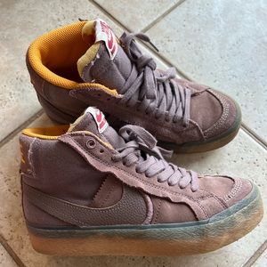 Nike high tops